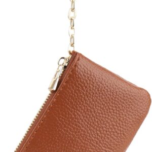 Veki Coin Purse With Key Chain