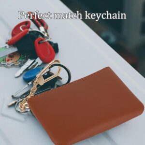 Veki Coin Purse With Key Chain